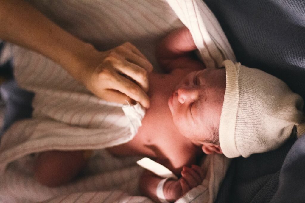 Newborn Jaundice: What You Need to Know
